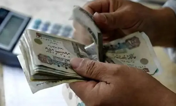 نقابة العاملين بالقطاع الخاص تطالب برفع الحد الأدنى للأجور إلى 9 آلاف جنيه