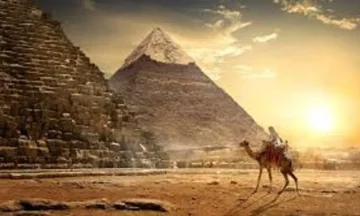 اكتشاف جديد يوضح رسالة تاريخية على لوحة الجرانيت في منطقة أبو الهول