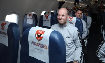دوري أبطال إفريقيا| بعثة الأهلي تغادر مطار القاهرة إلى بوروندي