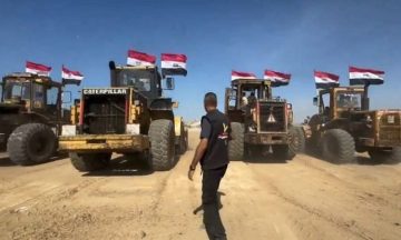 الجبهة الديموقراطية لتحرير فلسطين: نجاح الجهود المصرية في تثبيت وقف إطلاق النار يُمثل إنجازًا كبيرًا