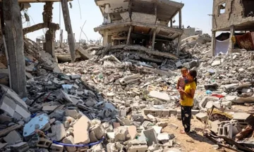 هدنة حذرة بعد 24 ساعة من التصعيد العسكري في قطاع غزة
