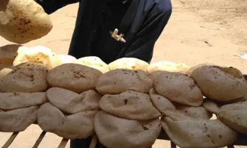 شعبة المخابز : لا تأثير لارتفاع السولار على الخبز المدعم والسياحى سيرتفع من 10% الى 15% فقط