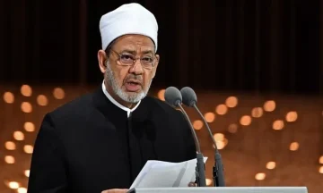 شيخ الأزهر يستقبل رئيس النيجر الأسبق لبحث سُبُل تعزيز السلام والتعاون في إفريقيا