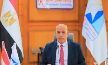 جامعة كفر الشيخ تنعى طالبة توفيت بعد شهر من زفافها