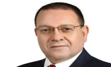 مفاجأة.. اعتذار الدكتور محمد ربيع ناصر مالك جامعة الدلتا عن الترشح بالقائمة الوطنية ممثلًا عن حزب الجبهة بالدقهلية