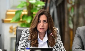 منال عوض: مصر تولي اهتمامًا متزايدًا للاقتصاد الأزرق وتعزيز التعاون الإقليمي لحماية البحار