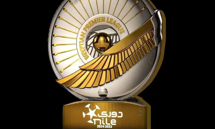 مواعيد الجولة الحادية عشر من الدوري المصري