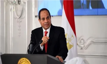 رئيس وزراء ماليزيا يهنئ الرئيس السيسي بنجاح جهود مصر في وقف حرب غزة