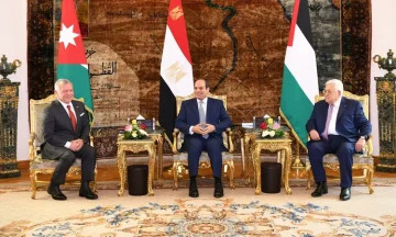 الأردن: تدهور الأوضاع في الضفة الغربية خطر يهدد وقف إطلاق النار في غزة