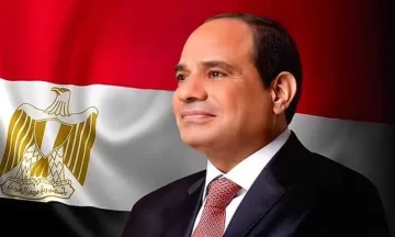 الرئيس السيسى يبدأ نشاطه فى بروكسل بلقاء ممثلة الشؤون الخارجية بالاتحاد الأوروبي