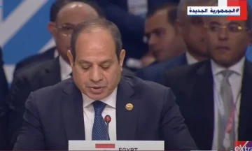 الرئيس السيسي: مصر تمثل فرصة كبيرة أمام مجتمع الأعمال الأوروبي بعد الإصلاحات الاقتصادية