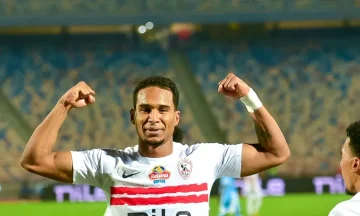 الزمالك يحقق فوزًا ساحقًا بسداسية نظيفة على ديكيداها في ذهاب دور الـ32 بالكونفدرالية