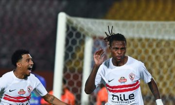 الزمالك يُعلن تعديل موعد مباراته أمام ديكيداها