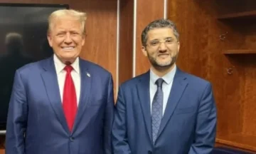 من هو عامر غالب سفير الولايات المتحدة الجديد في الكويت؟