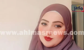 ننشر صورة سيدة رحلت على يد طليقها بالمنوفية
