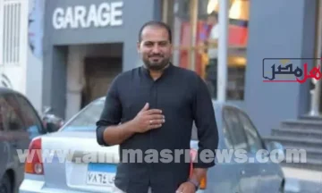 لحق بزميله.. وفاة الضحية الثانية بحادث أسانسير طنطا
