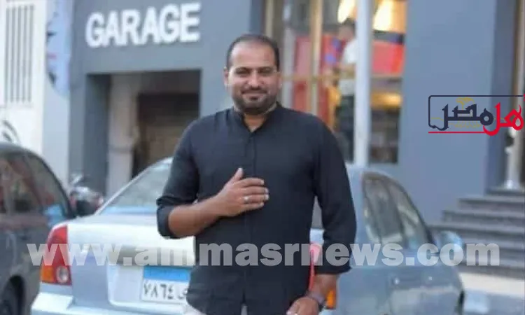 لحق بزميله.. وفاة الضحية الثانية بحادث أسانسير طنطا