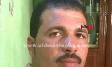 وفاة عامل إثر انفجار إطار جرار زراعي أثناء الصيانة بالفيوم