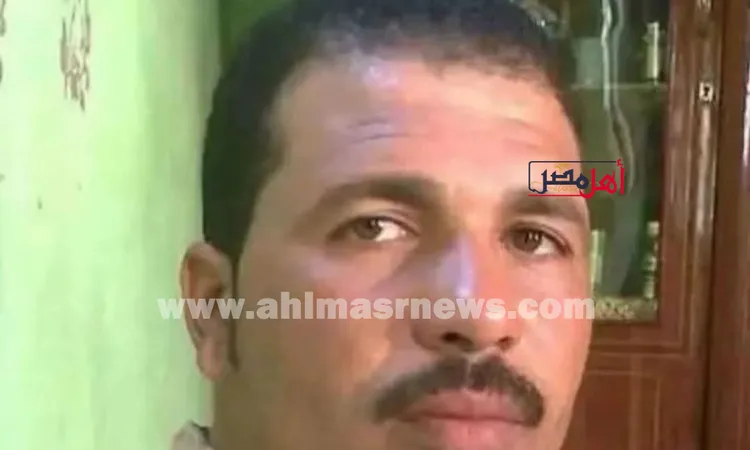 وفاة عامل إثر انفجار إطار جرار زراعي أثناء الصيانة بالفيوم