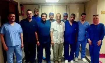 الأولى من نوعها.. جامعة أسيوط تنجح في أول جراحة باستخدام مضخة “الباكلوفين” لعلاج التيبس الحاد بالأطراف
