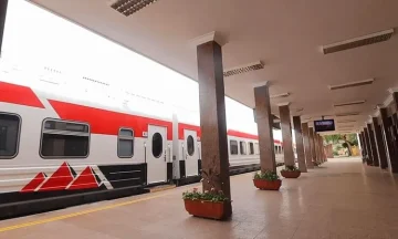 السكة الحديد تُسيّر الرحلة الـ26 لنقل الأشقاء السودانيين ضمن مبادرة العودة الطوعية