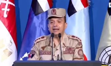 اللواء ياسر وهبة: مصر خاضت معركة العبور وكأنها تجري جراحة دقيقة في جسد الزمن