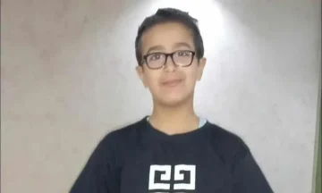 النيابة تأمر بإجراء تحليل المخدرات للطفل المتهم بتقطيع زميله في الإسماعيلية