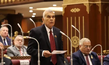 بعد فوزه برئاسة مجلس الشيوخ… من هو المستشار عصام الدين فريد؟