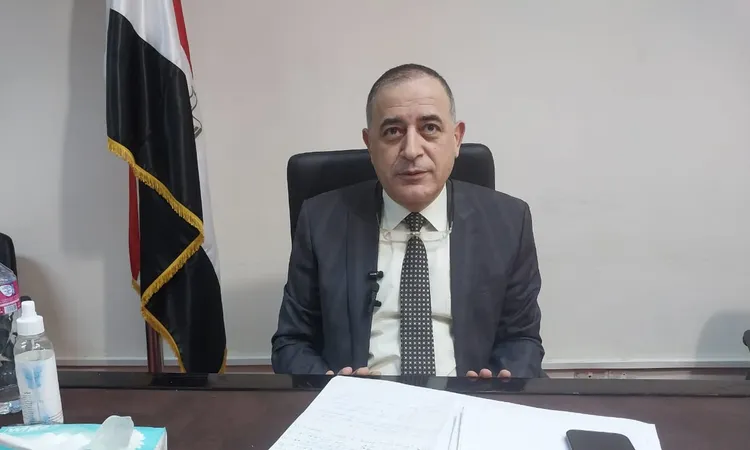 لعدم استكمال أوراقهم.. استبعاد 4 مرشحين لانتخابات مجلس النواب بأسيوط