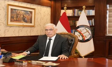 النائب العام: يؤكد الحرص على تعزيز التعاون القضائي وتبادل الخبرات مع ألمانيا