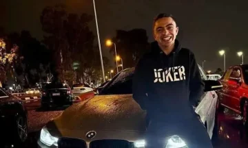 وفاة ضابط شرطة في حادث مأساوي على طريق الإسماعيلية الصحراوي