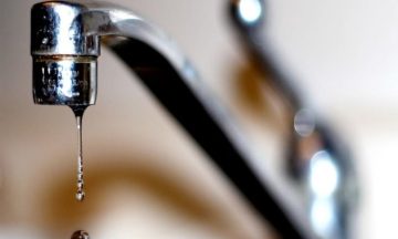 ضعف المياه عن مدينة دسوق وعدد من قراها غدًا لمدة 11 ساعة