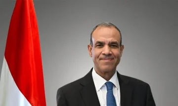 وزير الخارجية: خسائر مصر خلال عام واحد تجاوزت 9 مليارات دولار بسبب التصعيد في البحر الأحمر