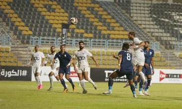 بسبب دوري أبطال إفريقيا | تأجيل مباراة بيراميدز وإنبي في الدوري المصري