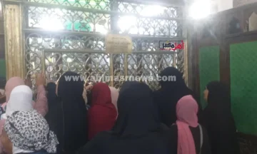 مدرسة بدسوق في كفر الشيخ تعلن تعطيل الدراسة 3 أيام الأسبوع المقبل بسبب الاحتفال بمولد الدسوقي