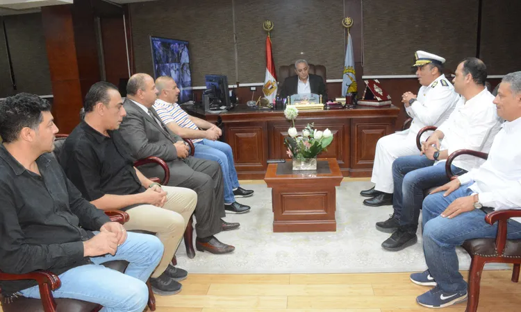 بعد تحريك أسعار الوقود.. محافظ الغربية يعتمد التعريفة الجديدة لوسائل النقل