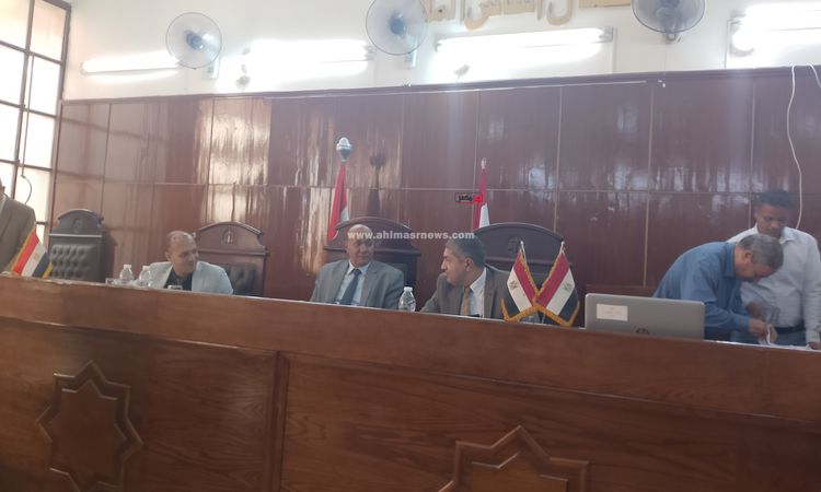 إعلان الكشوف المبدئية لمرشحي انتخابات مجلس النواب 2025 بسوهاج “مستند”