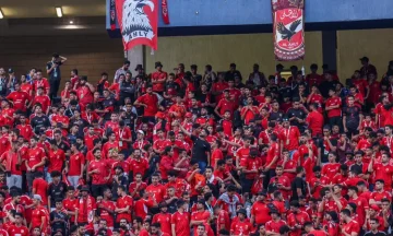 تغريم الأهلي.. رابطة الأندية تعلن عقوبات الجولة الحادية عشر من الدوري المصري