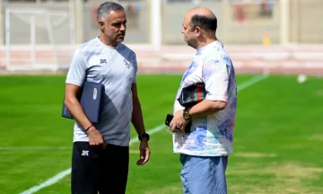 الزمالك يدرس إعادة جوزيه جوميز
