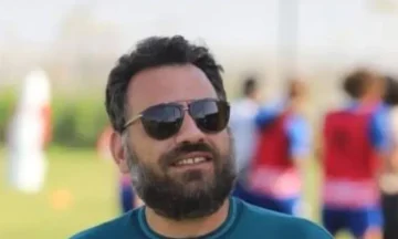 جون إدوارد يوجه رسالة مؤثرة لجماهير الزمالك: أنتم سر بقاء النادي
