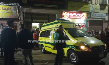 مصرع طفل بعد هجوم كلب ضال في قرية دقدوقة بالبحيرة