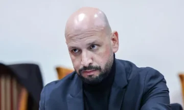 حازم هلال: فخور بالانضمام لقائمة الخطيب.. ونسعى لاستكمال مسيرة الإنجازات