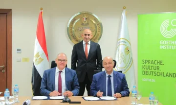 رسميا.. إدراج اللغة الألمانية في عدد من مدارس التعليم الفني