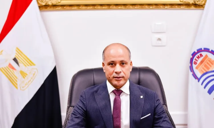 مديرية التموين تشن حملة تفتيش مكبرة لضبط سوق الوقود في قنا