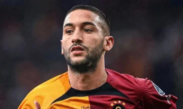 الوداد المغربي يتعاقد مع حكيم زياش حتى 2027
