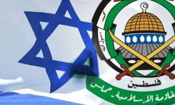 الفصائل الفلسطينية: نُثمّن جهود مصر وقطر وتركيا في التوصل إلى اتفاق لوقف حرب غزة