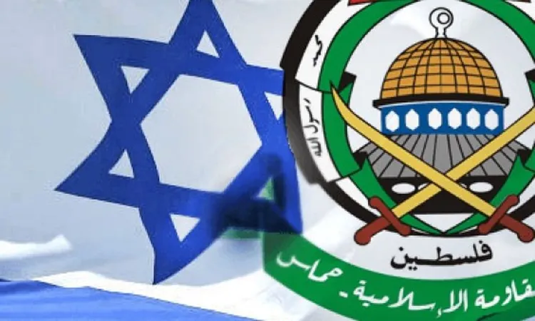 الفصائل الفلسطينية: نُثمّن جهود مصر وقطر وتركيا في التوصل إلى اتفاق لوقف حرب غزة