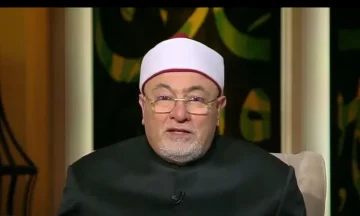 خالد الجندي: الغنى والشهرة والوسامة ابتلاء من الله لاختبار الإنسان
