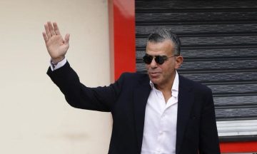 خالد مرتجي: وجود ياسين منصور مكسب كبير للأهلي.. وميزانية النادي تخطت الـ8 مليار جنيه