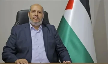 خليل الحية: الفصائل الفلسطينية ماضية في تسليم الجثامين رغم التحديات